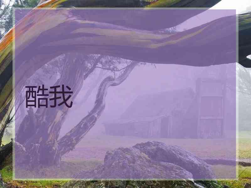 酷我
