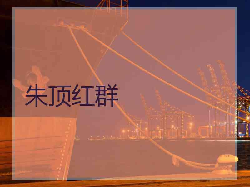朱顶红群