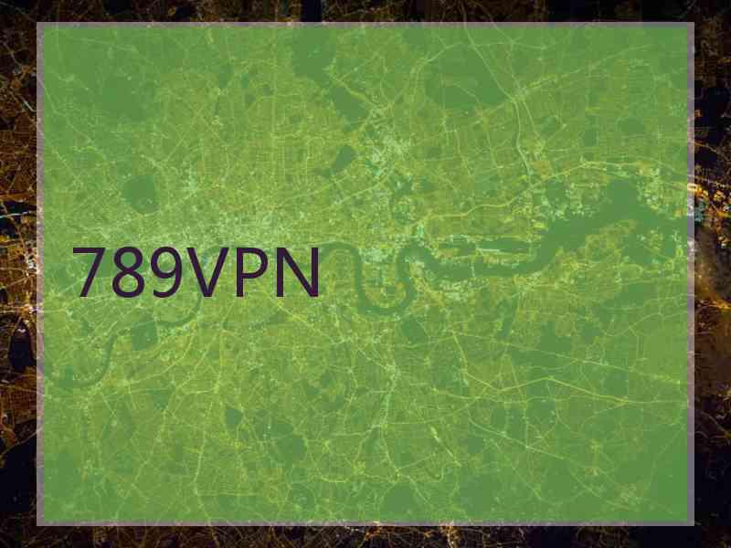 789VPN